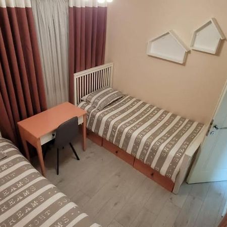 New Bazar Luxury Apartment Tirana Buitenkant foto