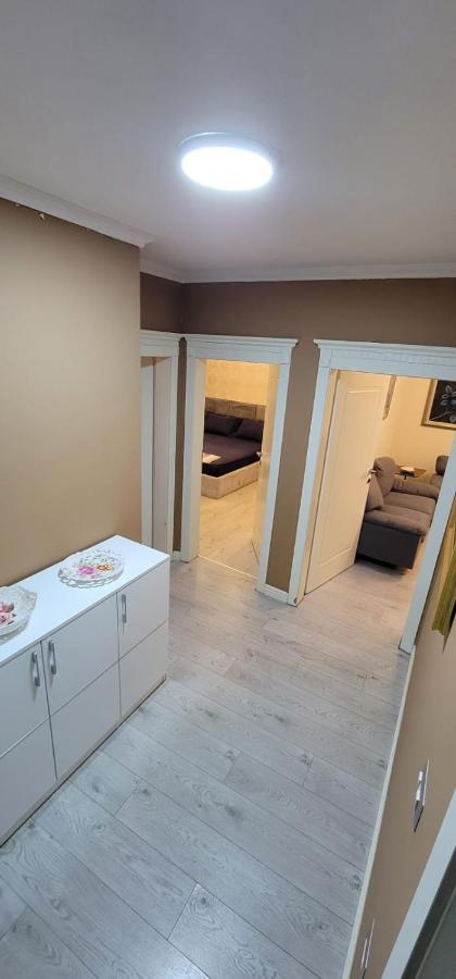 New Bazar Luxury Apartment Tirana Buitenkant foto