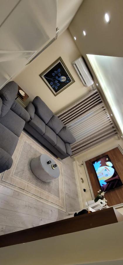 New Bazar Luxury Apartment Tirana Buitenkant foto