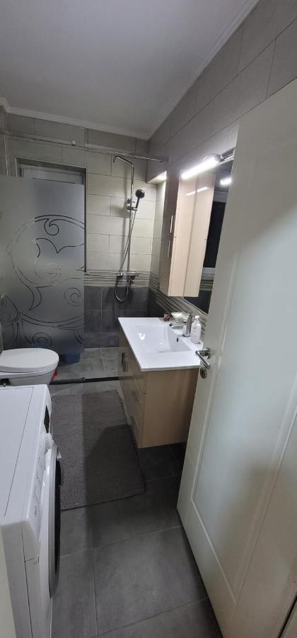 New Bazar Luxury Apartment Tirana Buitenkant foto